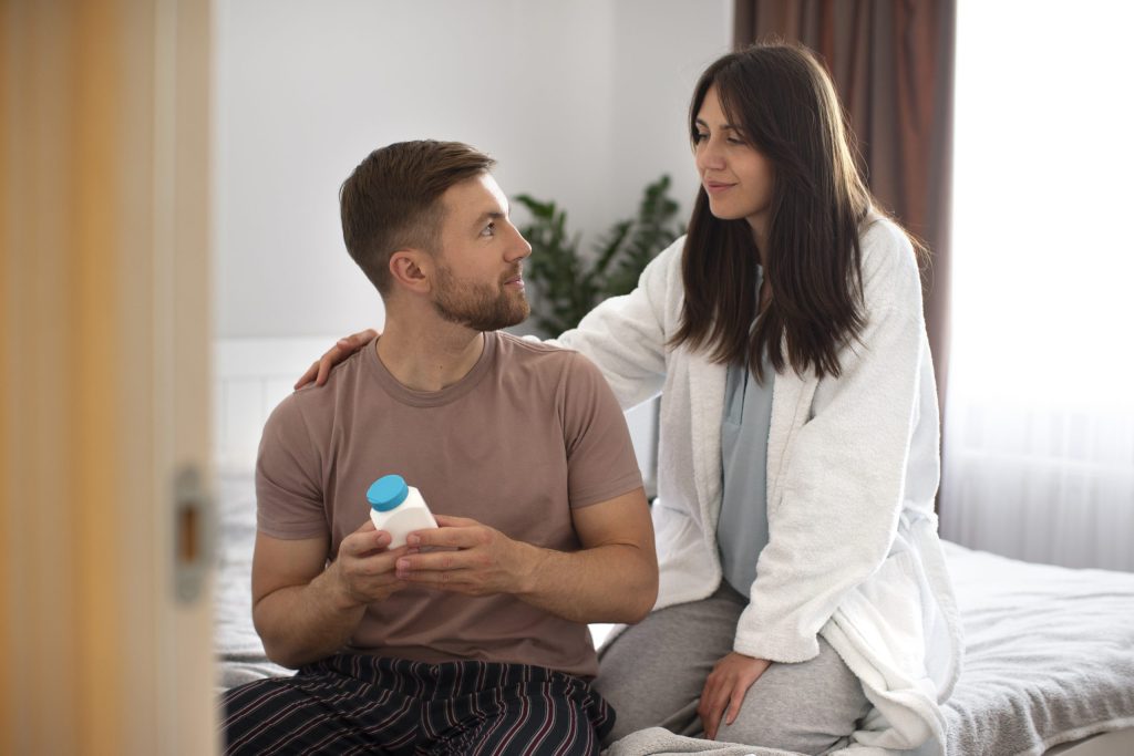 HGH Clinic-Growth Hormone Clinic in San Ramon