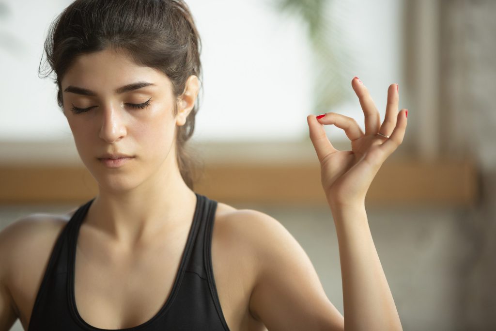 HGH Clinic in San Ramon: Causes of Hormonal Inbalance